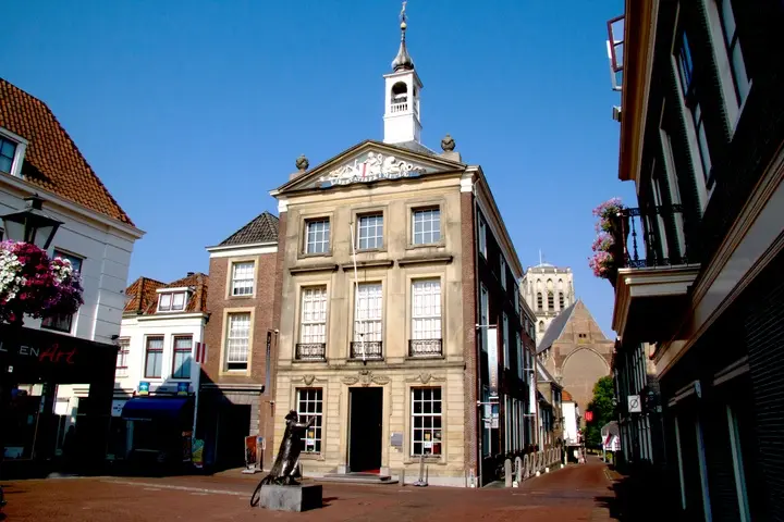 Historisch Museum