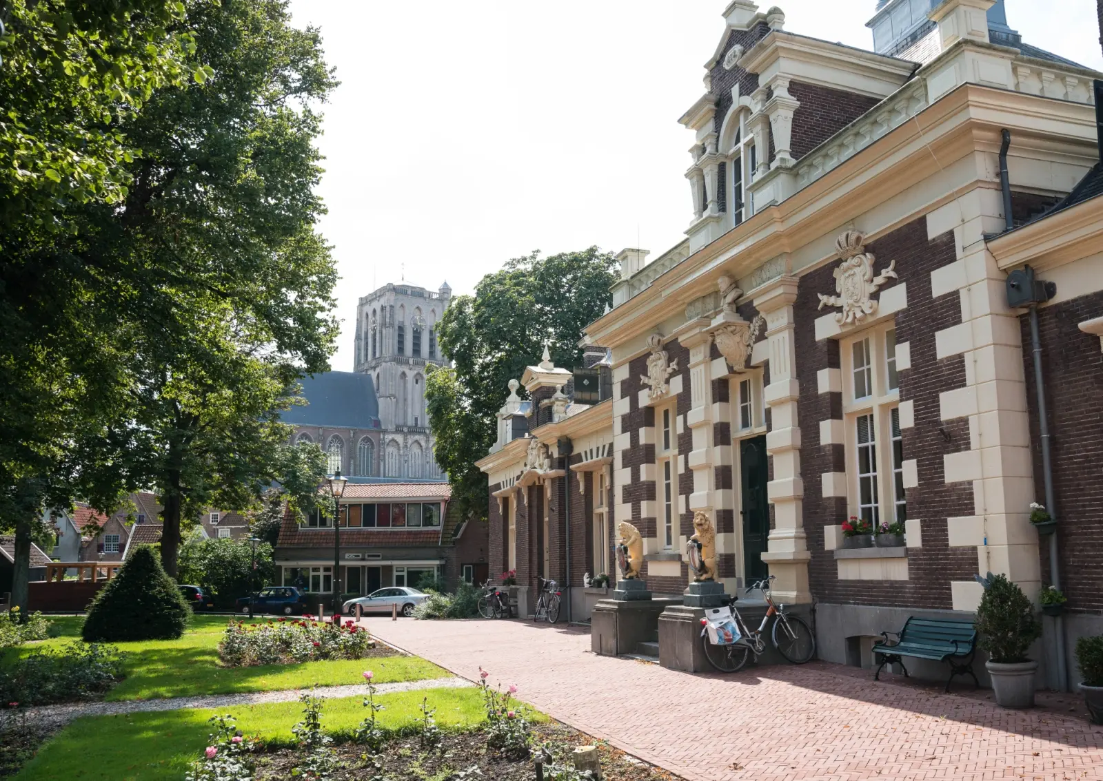 Asyl voor Oude en Gebrekkige Zeelieden