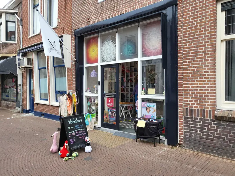 Zuid-Wolland