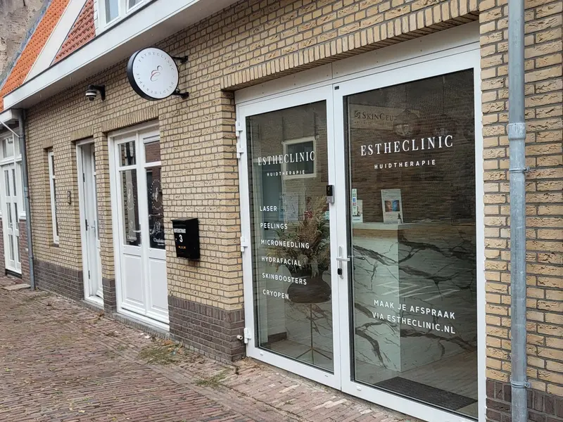 Estheclinic Huidtherapie