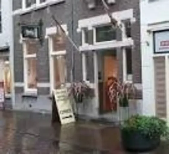 Galerie Nobelstraat 8