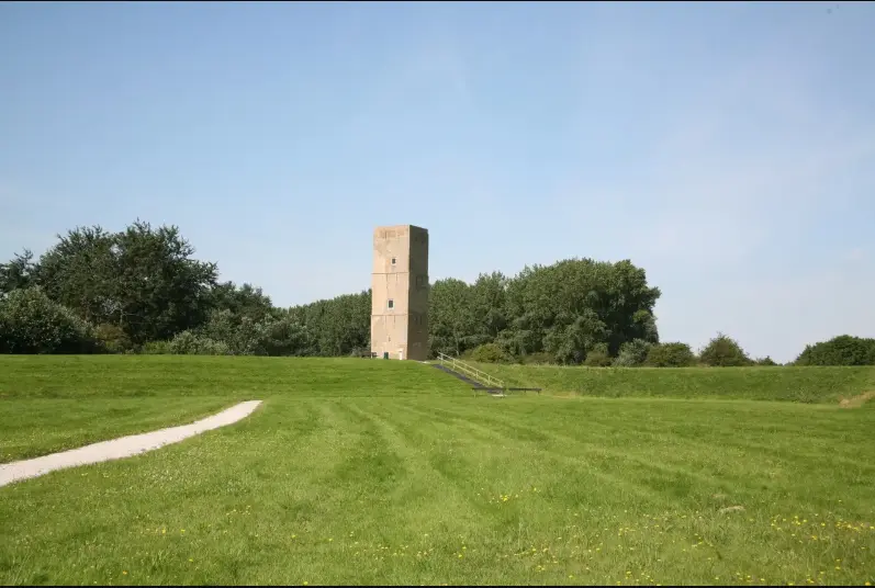 Stenen Baak