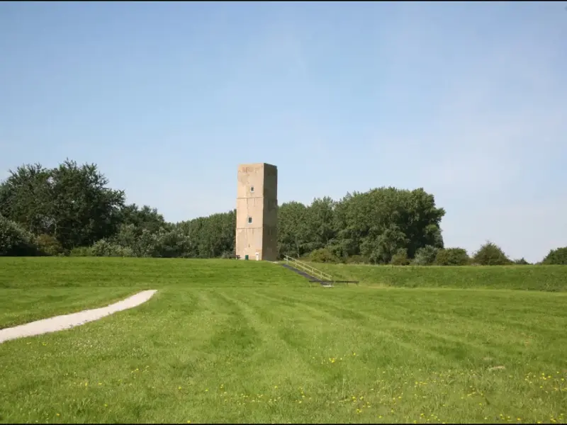 Stenen Baak