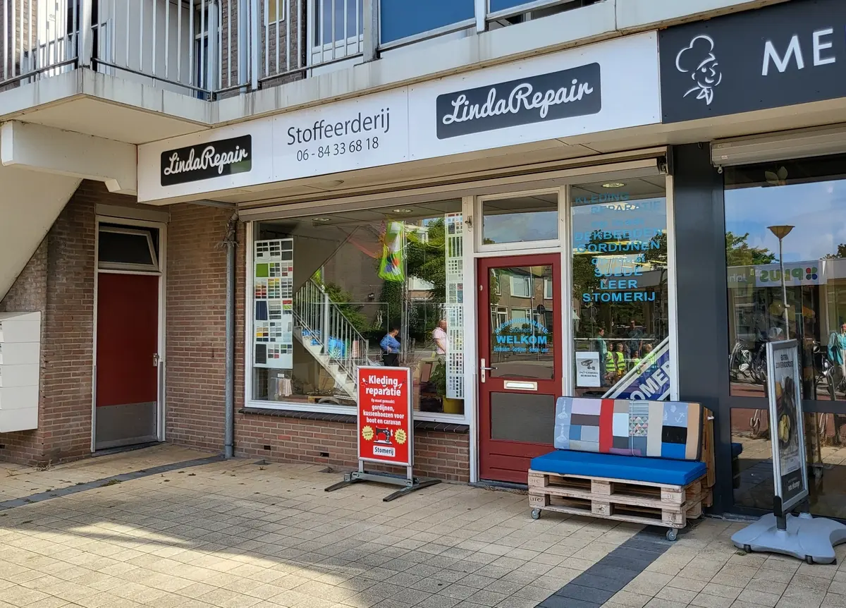 LindaRepair