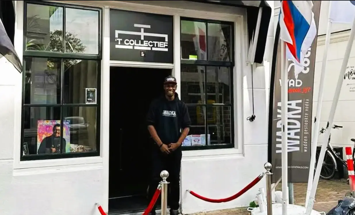 Cultuurhub 't Collectief