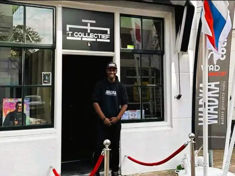 Cultuurhub 't Collectief