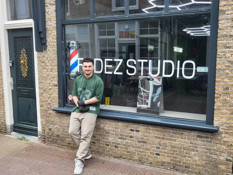 Fadez Studio