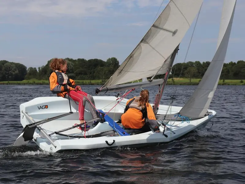 Zeilschool De Brielse Maas