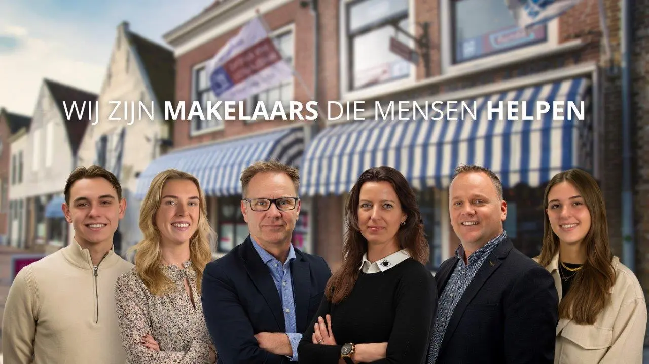 Van Ravens Makelaardij