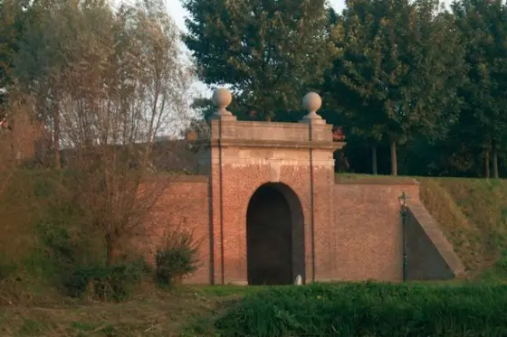 Langepoort