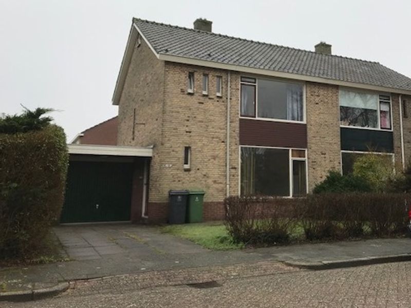 Gerard van Voornestraat 137, Brielle