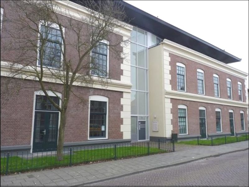 Clarissenstraat 29, Brielle