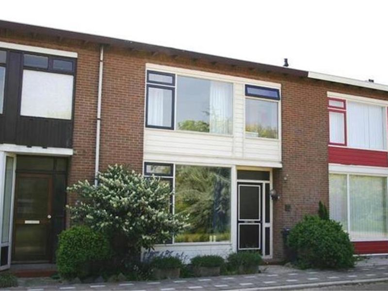 Lumeyweg 19, Brielle