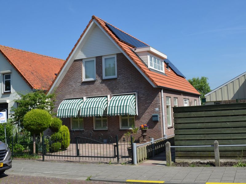 Mr Iman Caustraat 89, Stellendam