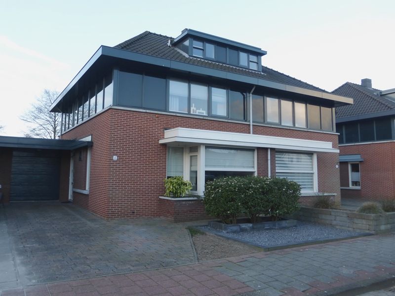 Koningsdiep 6, Brielle