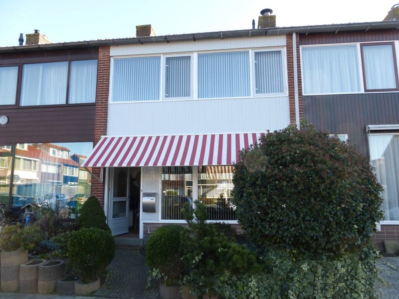 van der Fuyckstraat 72, Brielle