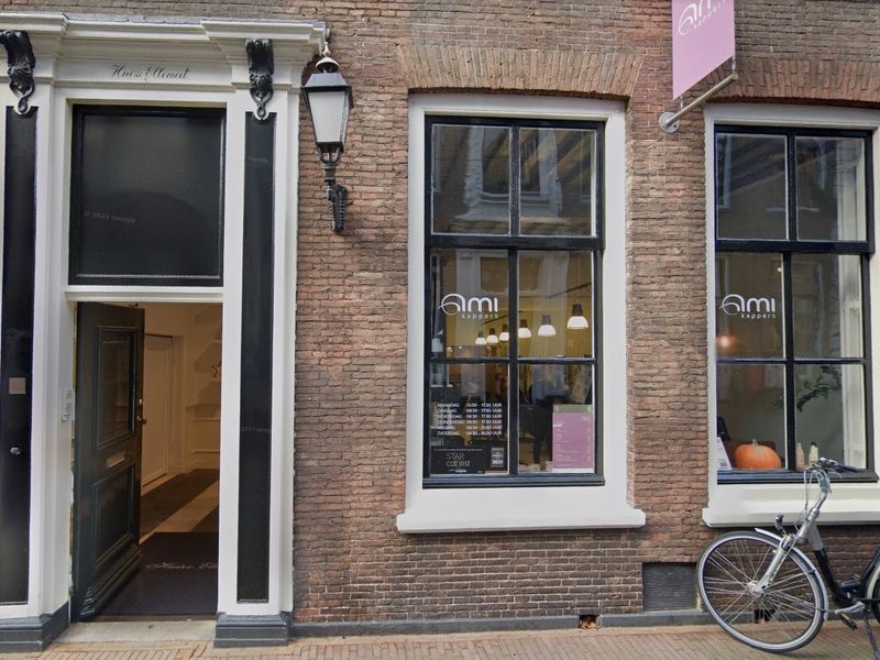 Nobelstraat 12, Brielle