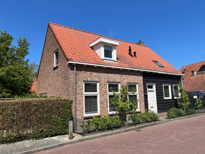 Schoolstraat 6, VROUWENPOLDER