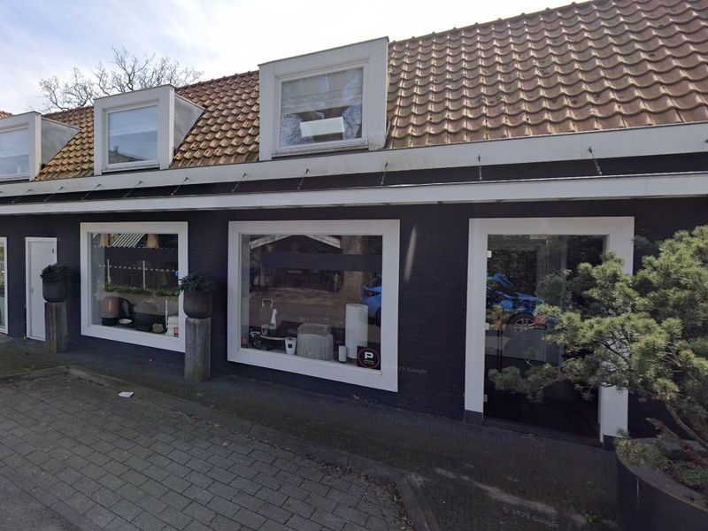 Zandweg 1, Oostvoorne