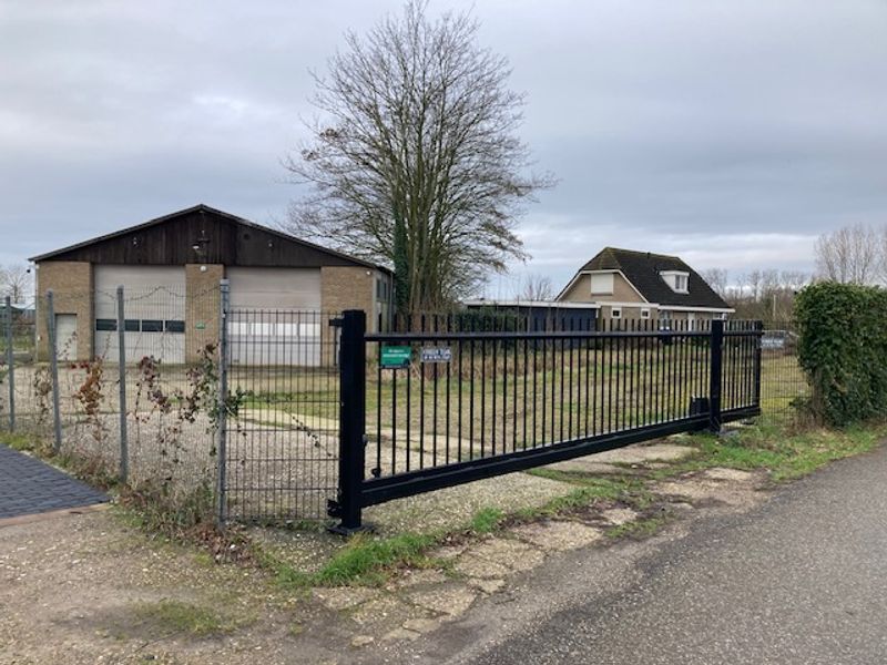 Drogendijk 43, HEKELINGEN