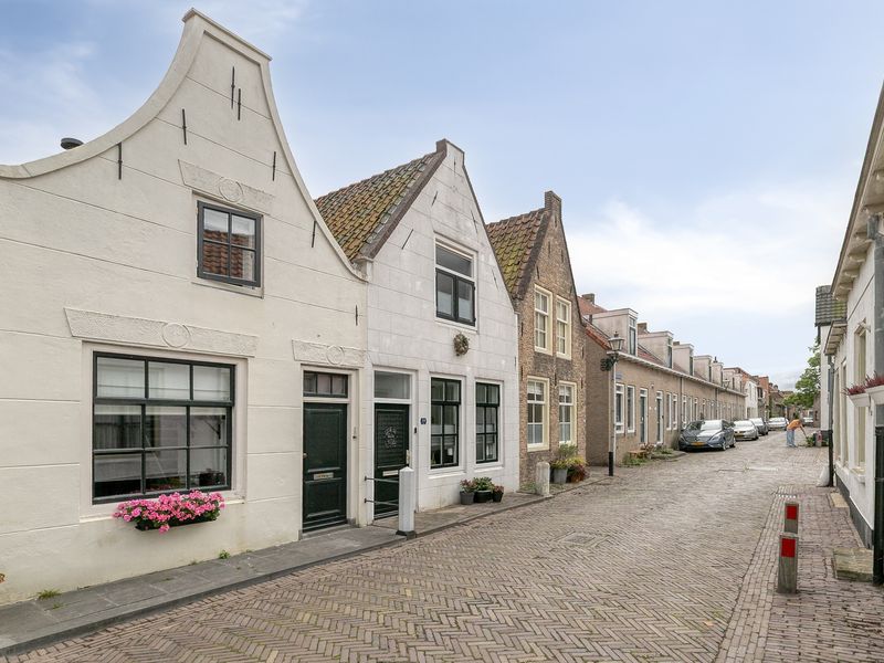 Rozemarijnstraat 34, BRIELLE