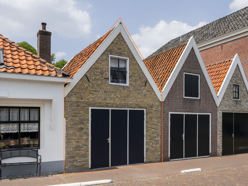 Rozemarijnstraat 34, BRIELLE