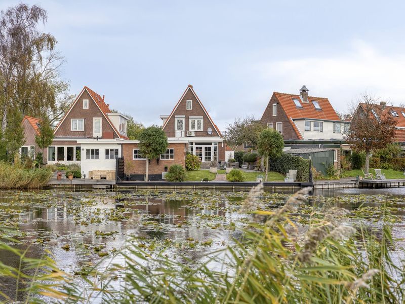 Mr Egter v Wissekerkepln 11, BRIELLE