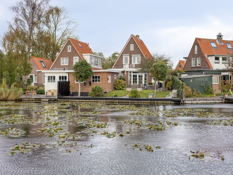 Mr Egter v Wissekerkepln 11, BRIELLE