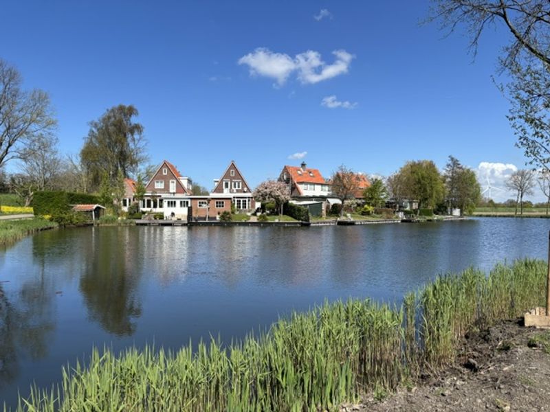 Mr Egter v Wissekerkepln 11, BRIELLE