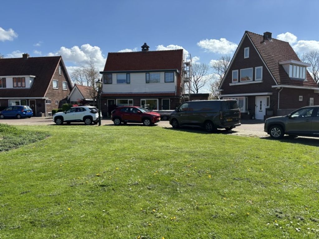 Mr Egter v Wissekerkepln 11, BRIELLE