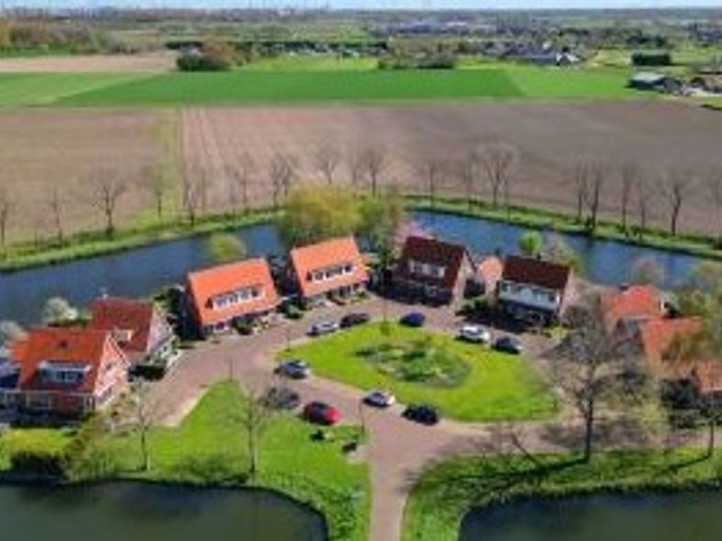 Mr Egter v Wissekerkepln 11, BRIELLE