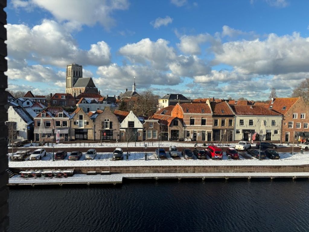 Scharloo 7j, BRIELLE