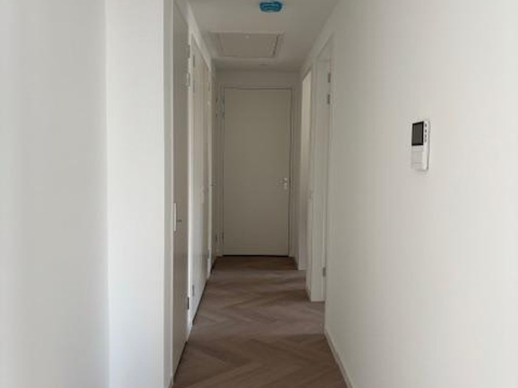 Scharloo 7j, BRIELLE