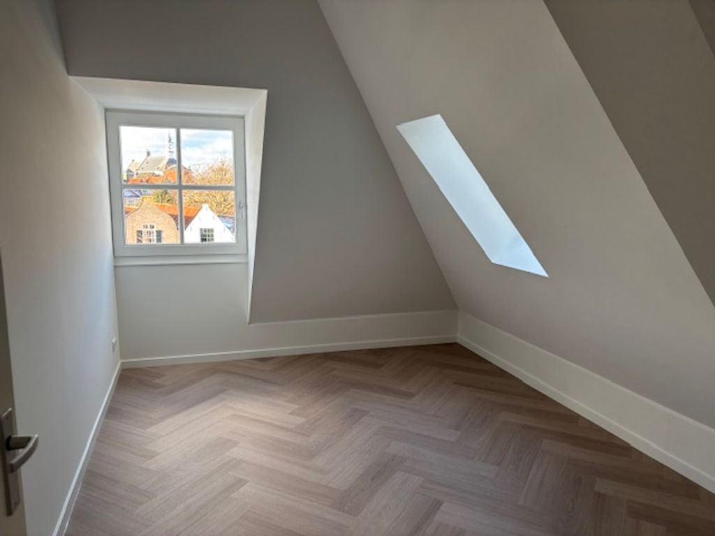 Scharloo 7j, BRIELLE