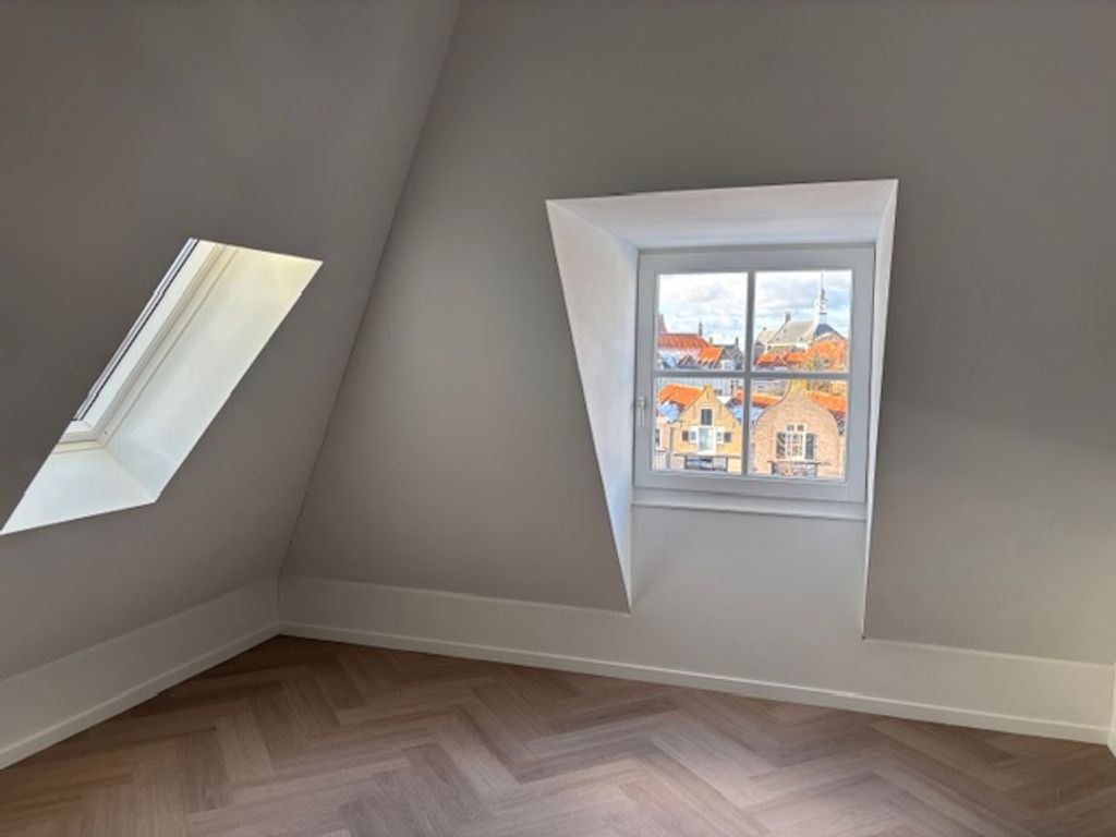 Scharloo 7j, BRIELLE