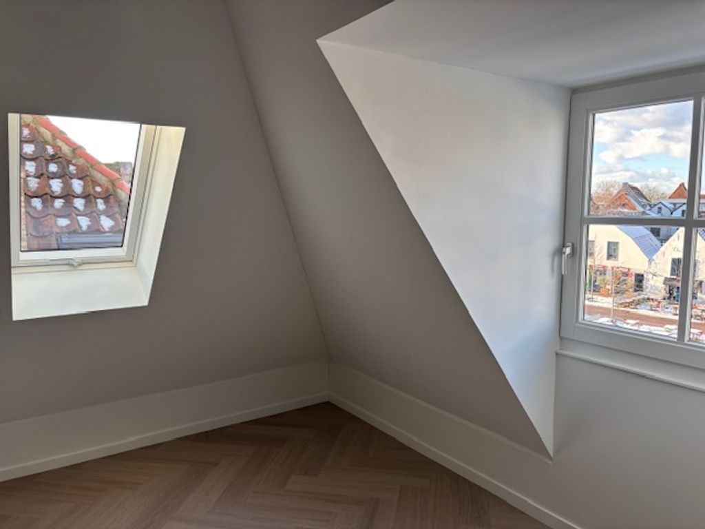 Scharloo 7j, BRIELLE