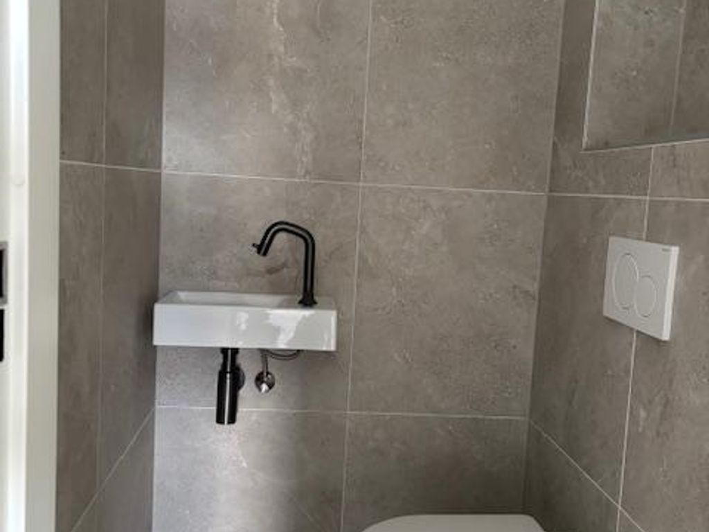 Scharloo 7j, BRIELLE