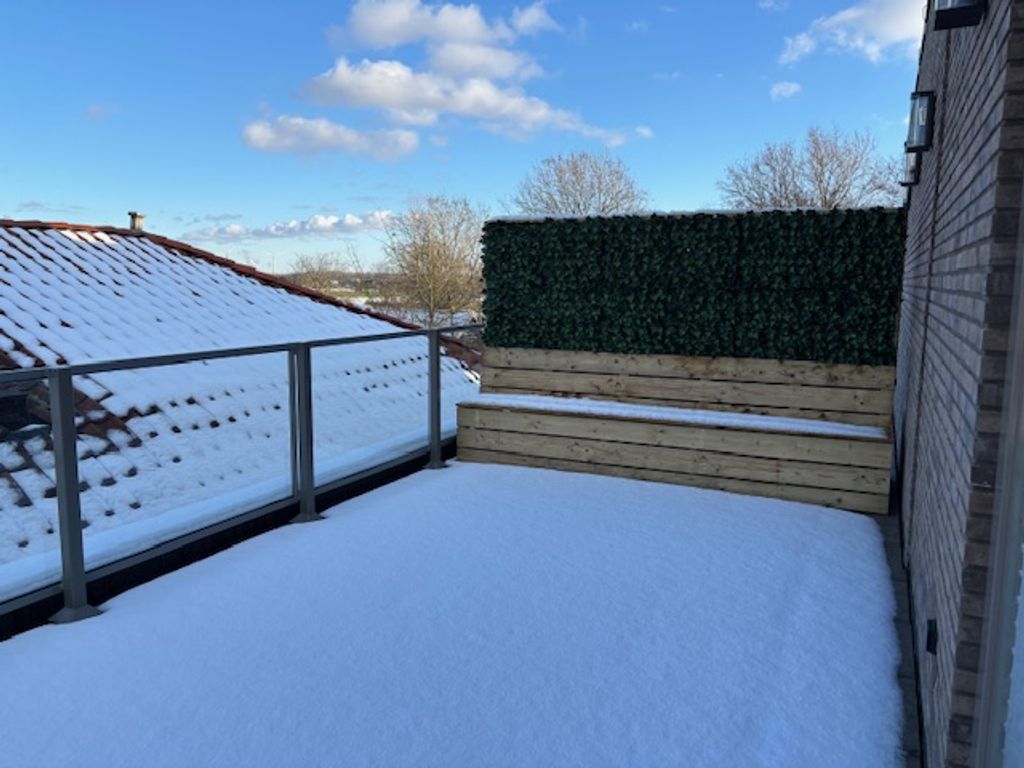 Scharloo 7j, BRIELLE