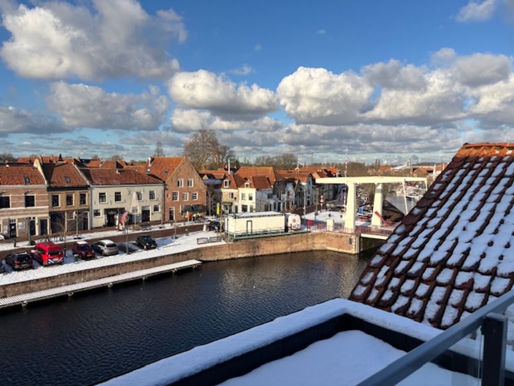 Scharloo 7j, BRIELLE