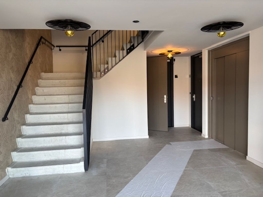 Scharloo 7j, BRIELLE