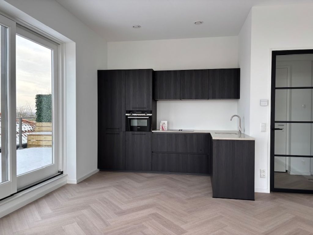 Scharloo 7j, BRIELLE