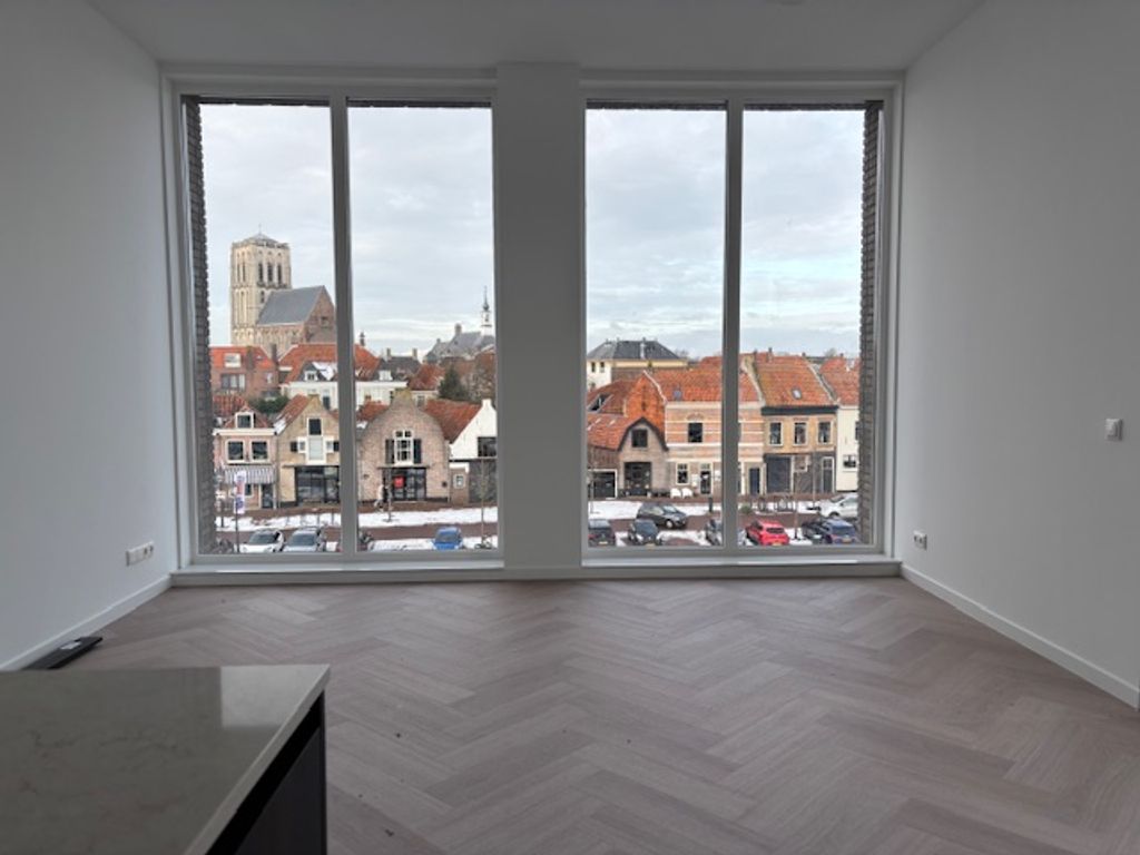 Scharloo 7j, BRIELLE