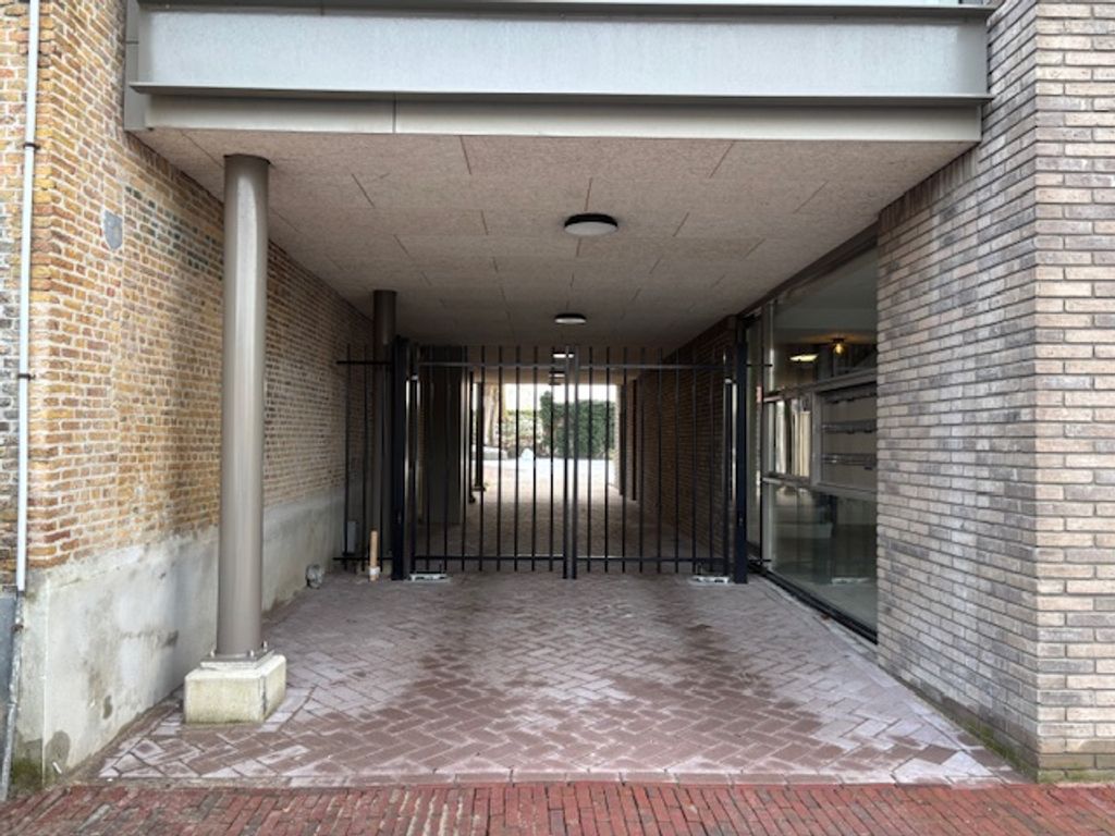 Scharloo 7j, BRIELLE