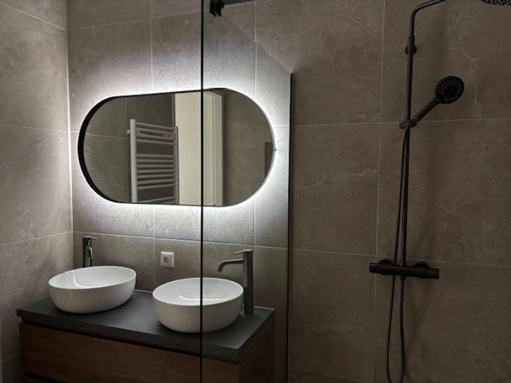 Scharloo 7j, BRIELLE