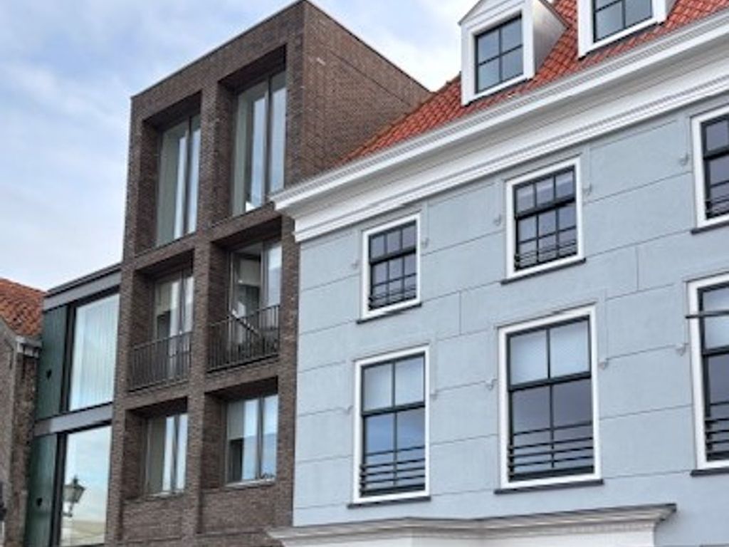 Scharloo 7j, BRIELLE