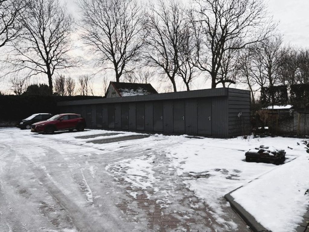 Scharloo 7j, BRIELLE