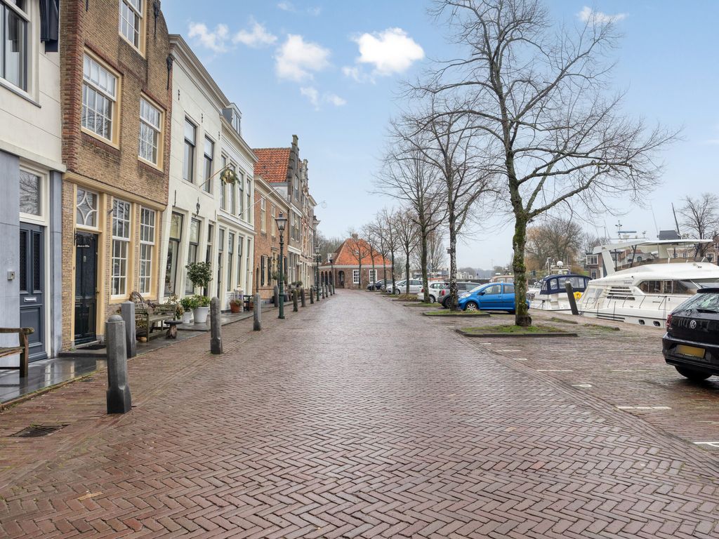 Maarland Noordzijde 12, BRIELLE