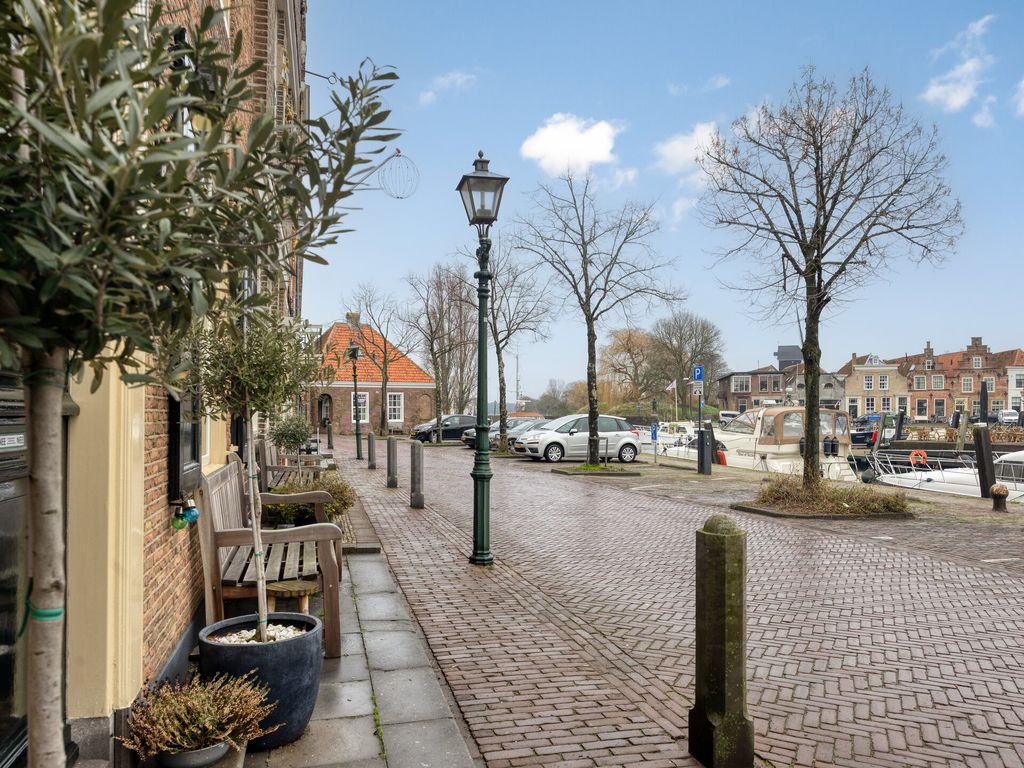 Maarland Noordzijde 12, BRIELLE