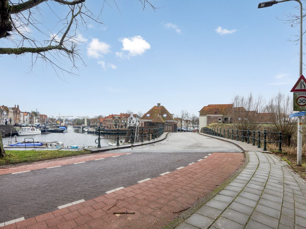 Maarland Noordzijde 12, BRIELLE