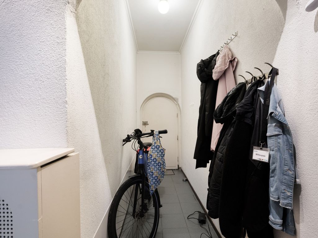 Maarland Noordzijde 12, BRIELLE